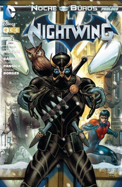 Nightwing #2