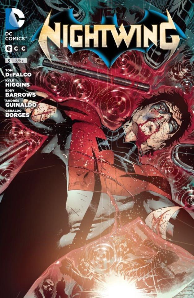 Nightwing #3