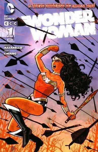 Wonder Woman