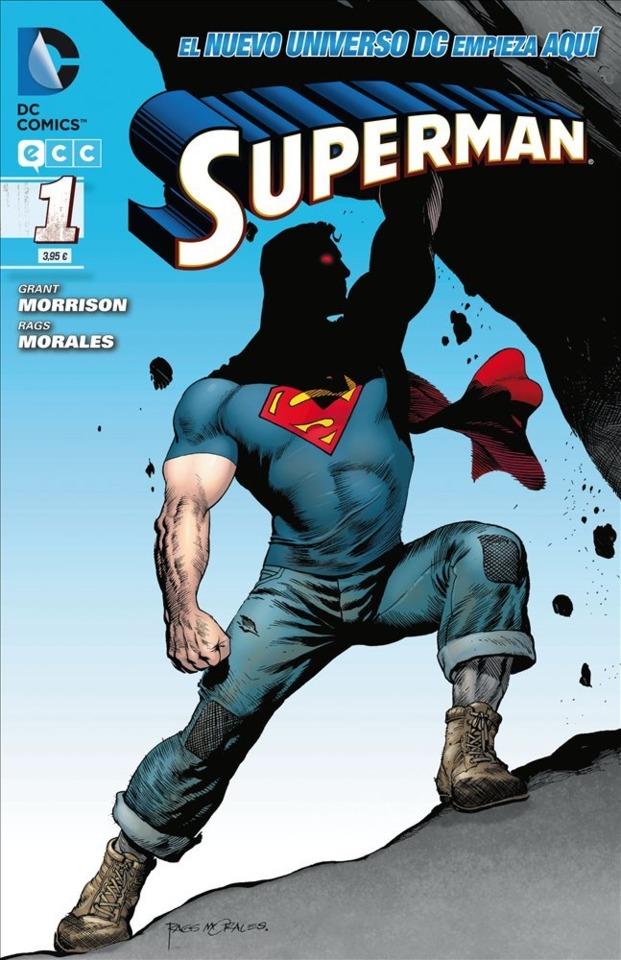 Superman #1