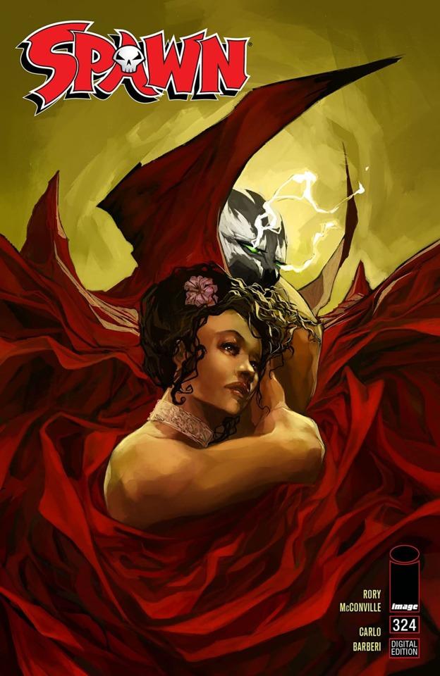 Spawn 324