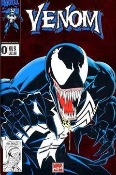 Venom #0