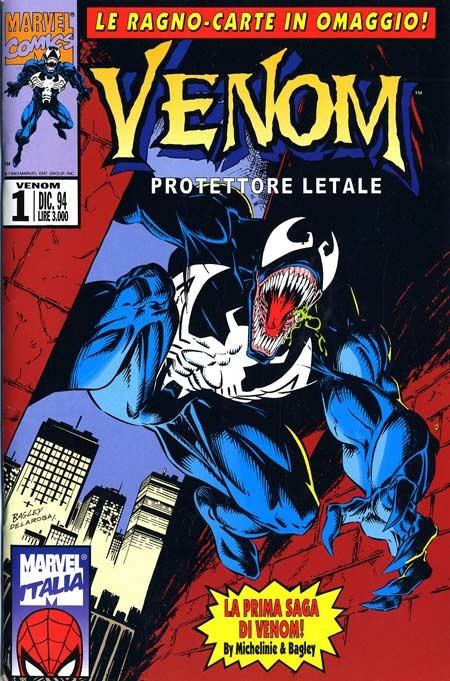 Venom #1