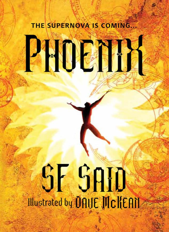 Phoenix