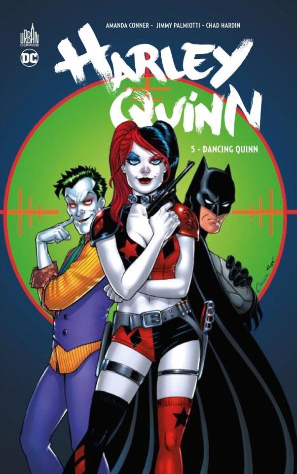 Harley Quinn #5