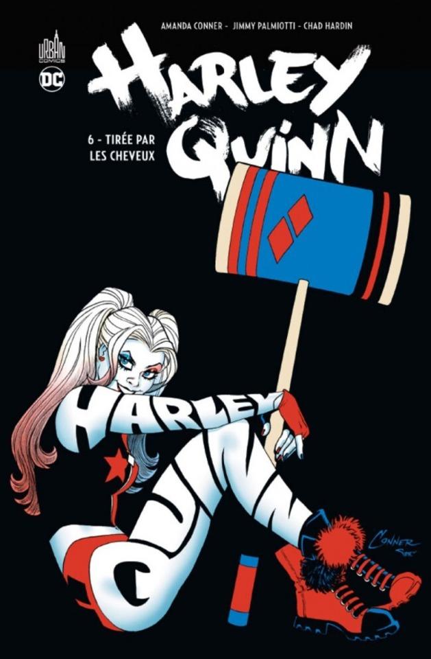 Harley Quinn #6