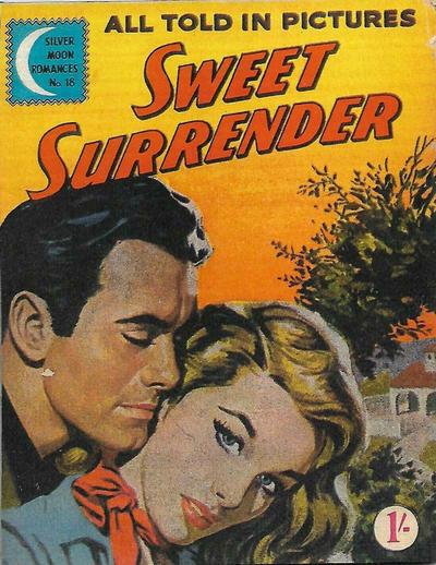 Silver Moon Romances #18