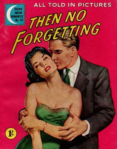 Silver Moon Romances #19