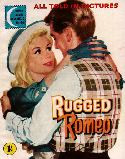 Silver Moon Romances #46