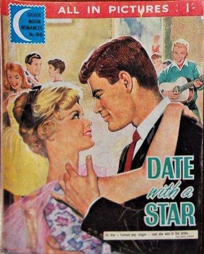 Silver Moon Romances #66