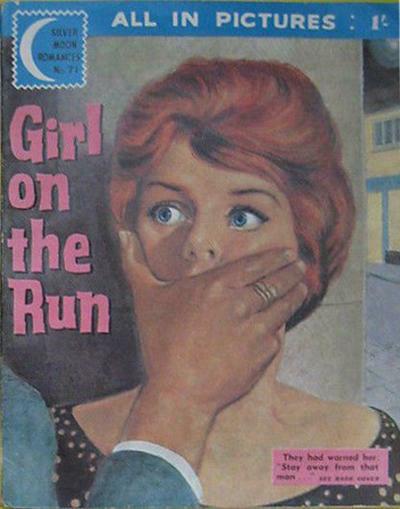 Silver Moon Romances #71