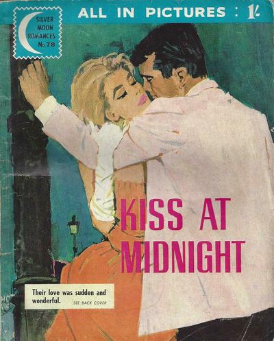 Silver Moon Romances #78