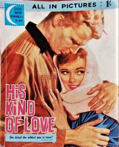 Silver Moon Romances #82