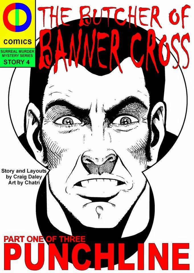 Butcher of Banner Cross