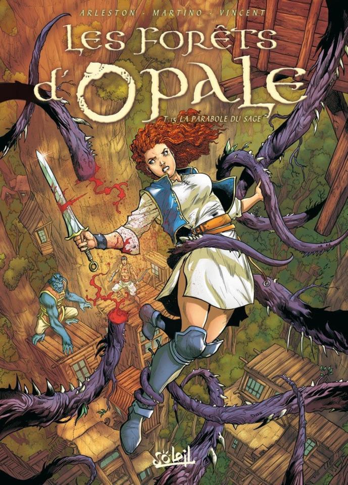 Les Forêts d'Opale #15