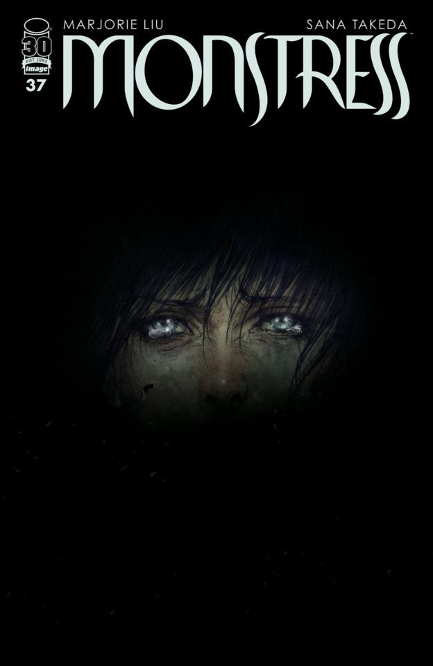 Monstress #37