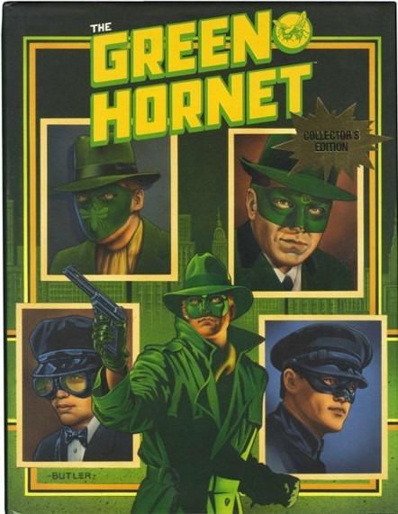 The Green Hornet: Collector's Edition