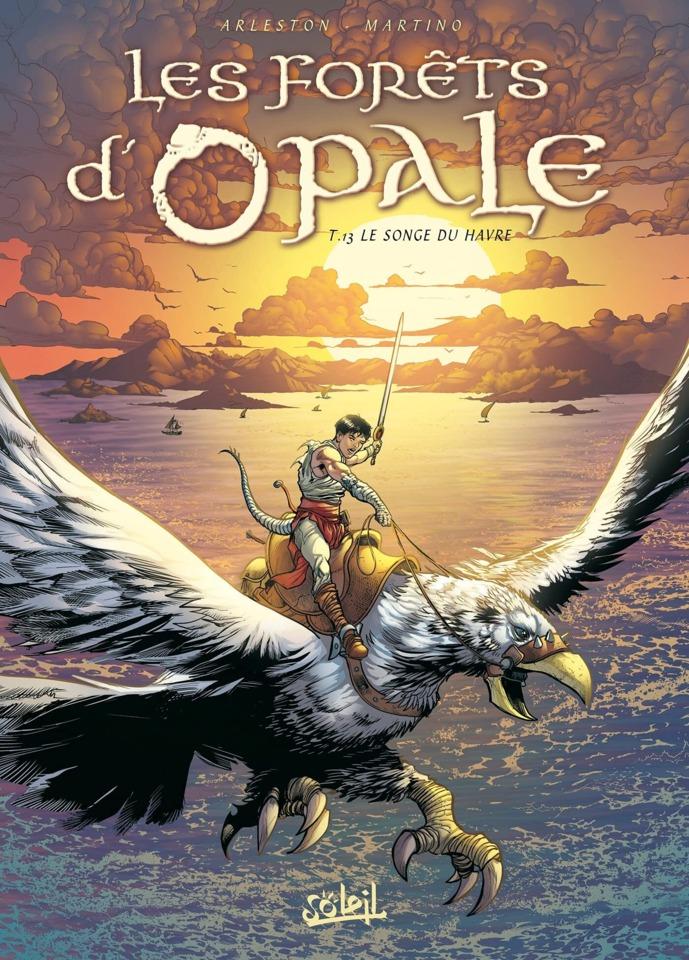 Les Forêts d'Opale #13