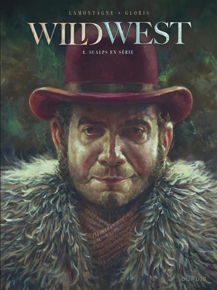 Wild West #3