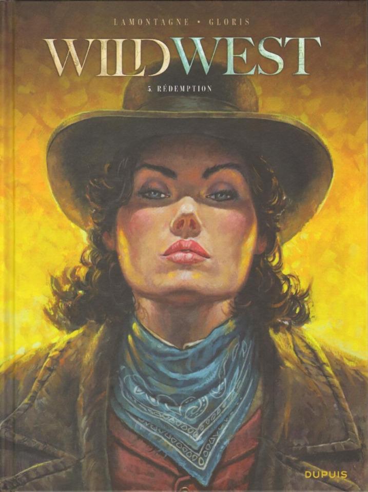 Wild West #5