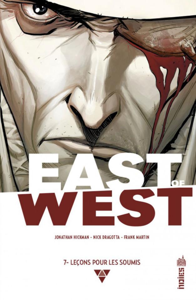 East of West #7