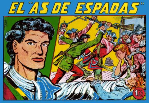 El As de Espadas