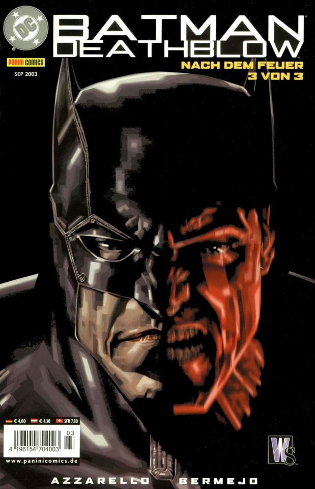 Batman/Deathblow: Nach dem Feuer #3