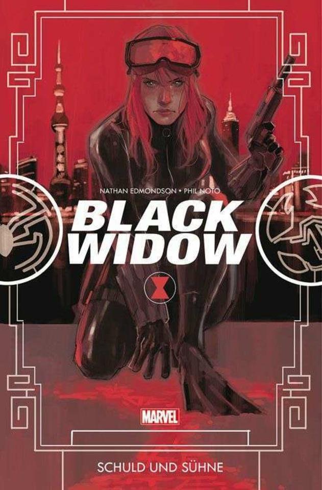 Black Widow