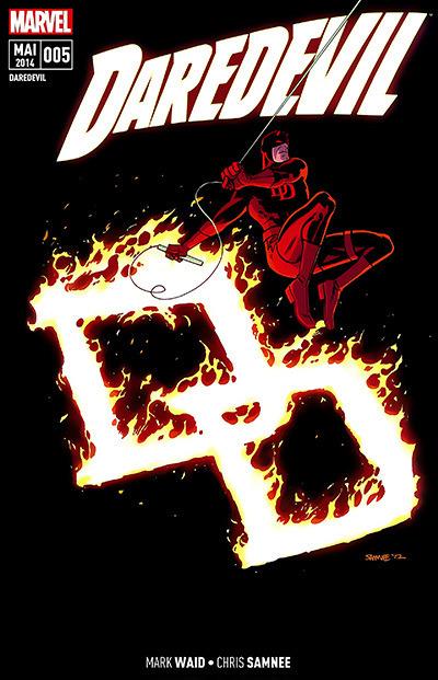 Daredevil #5