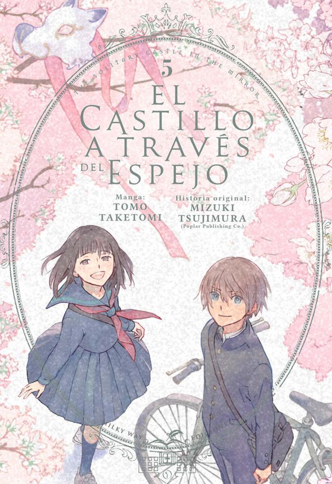 El Castillo A Través Del Espejo #5
