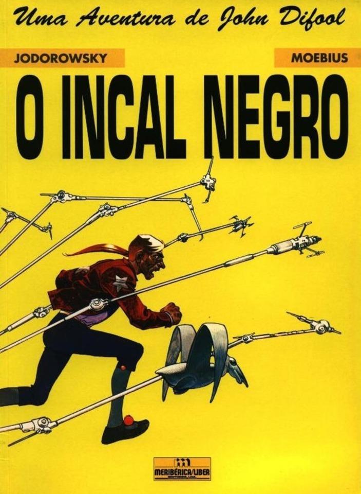 O Incal