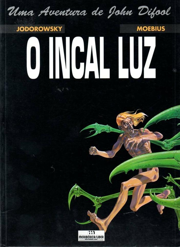 O Incal #2