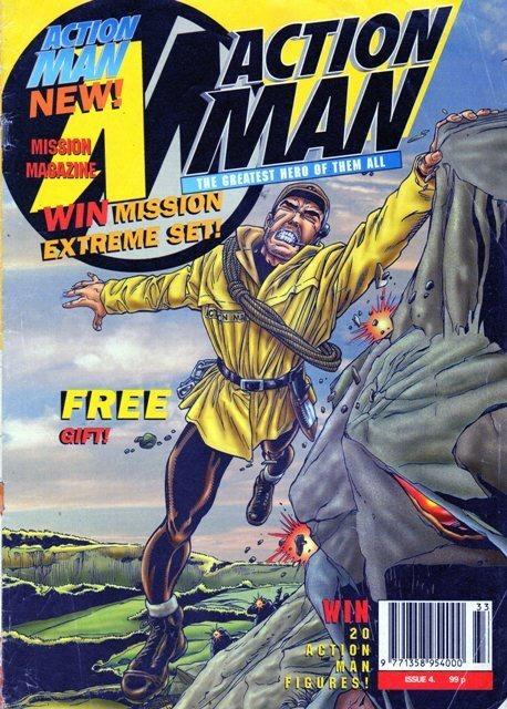 Action Man