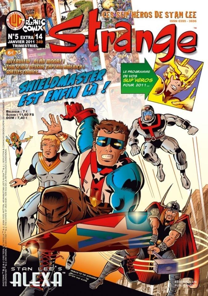 Strange 349