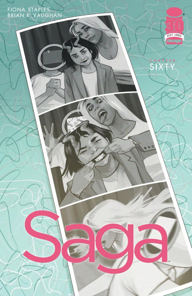 Saga #60