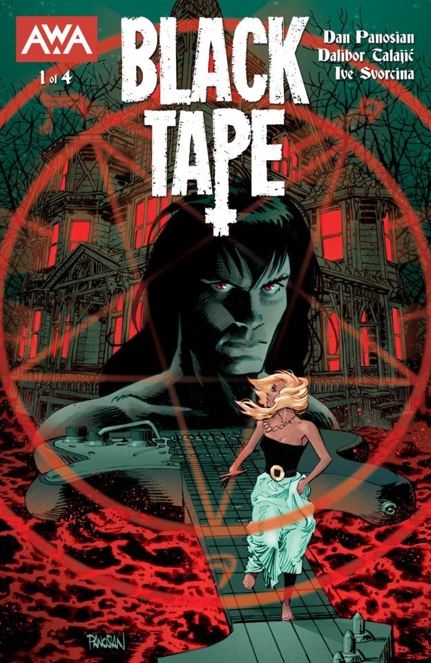 Black Tape