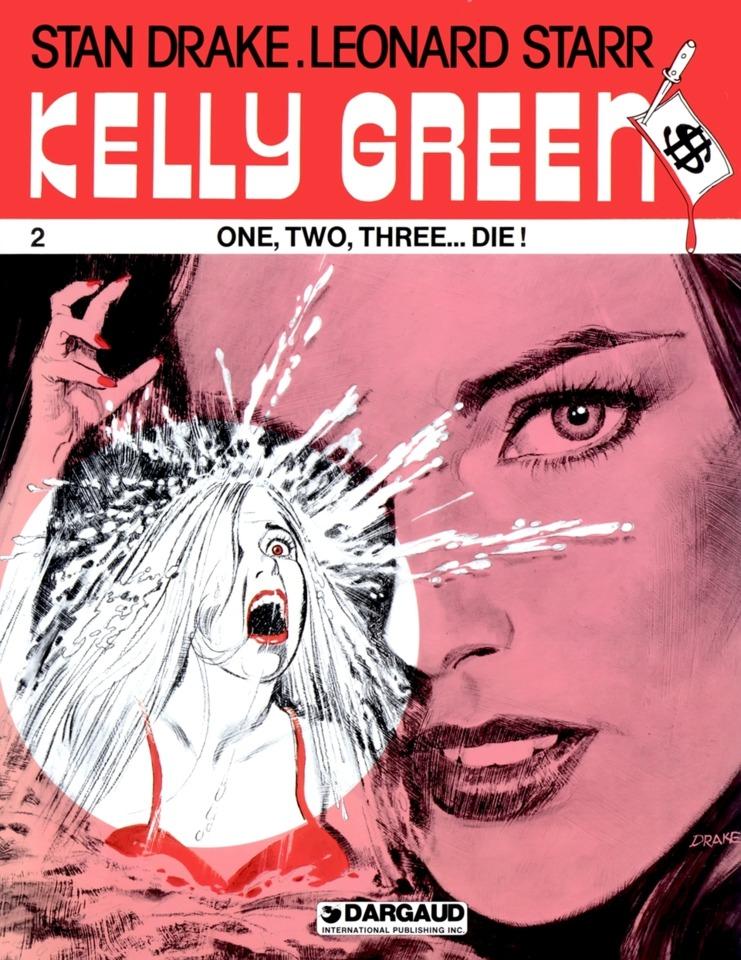 Kelly Green #2