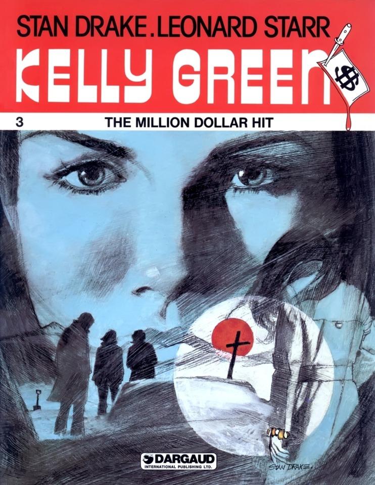 Kelly Green #3