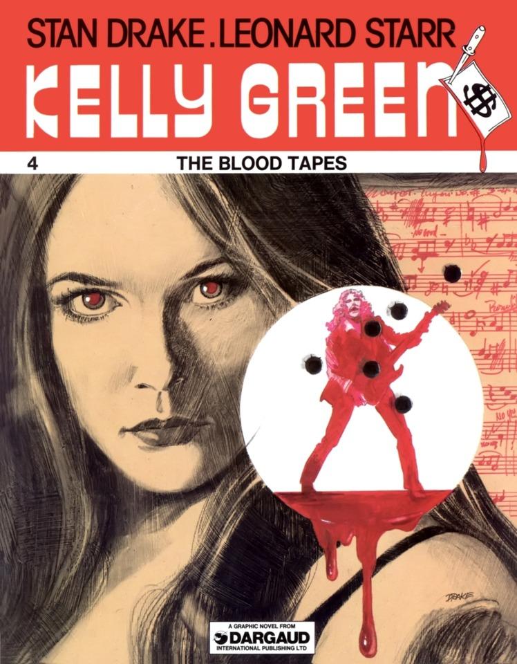 Kelly Green #4