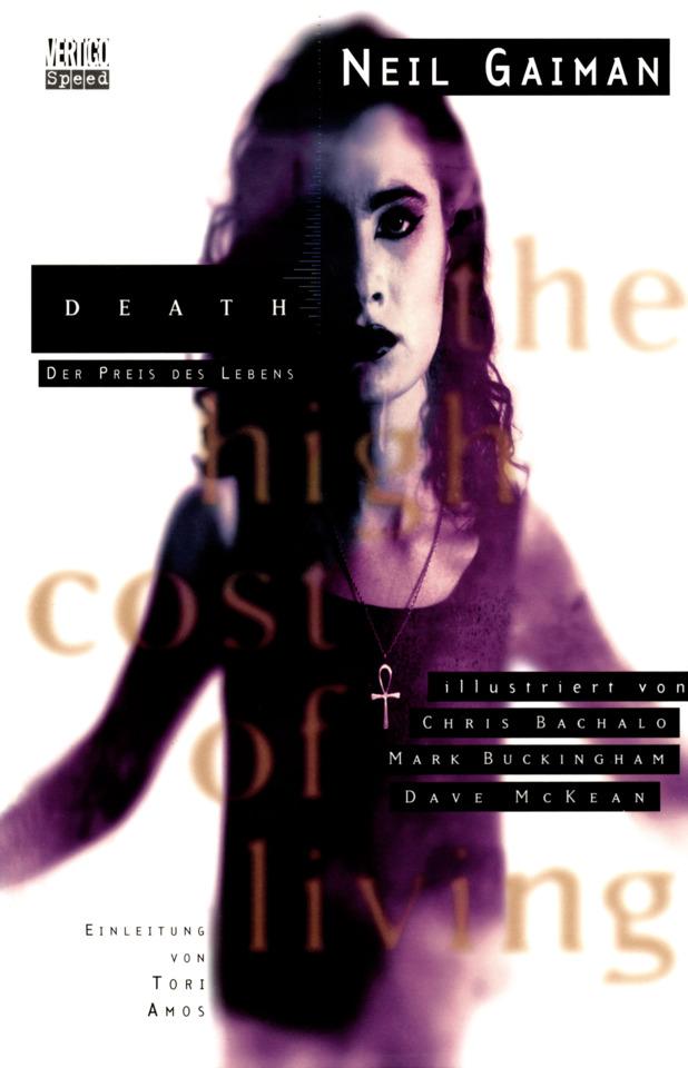 Death - Der Preis des Lebens