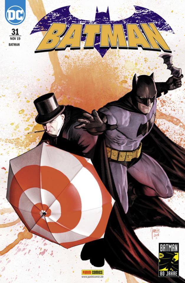 Batman #31