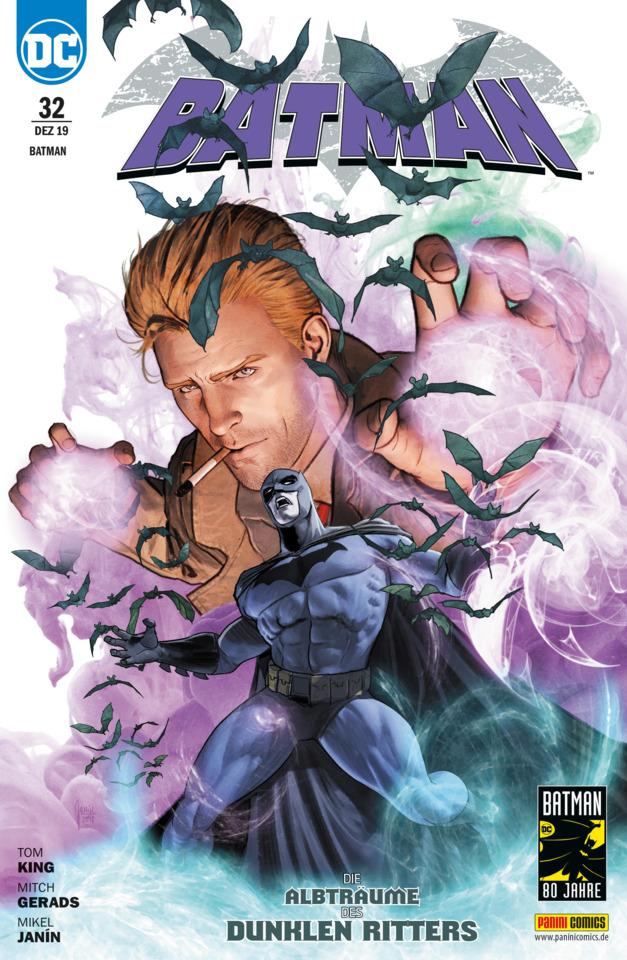 Batman #32