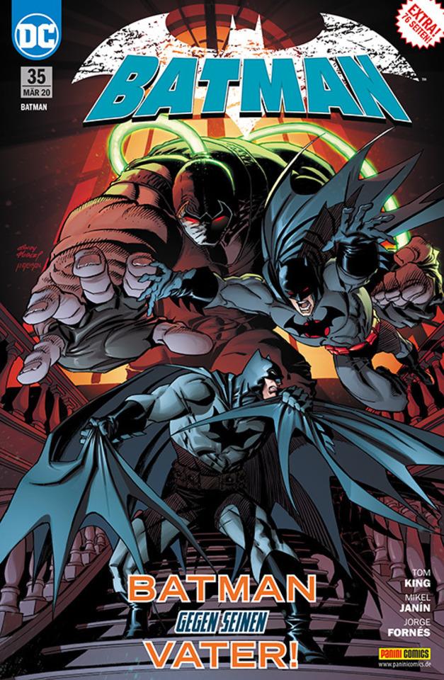 Batman #35