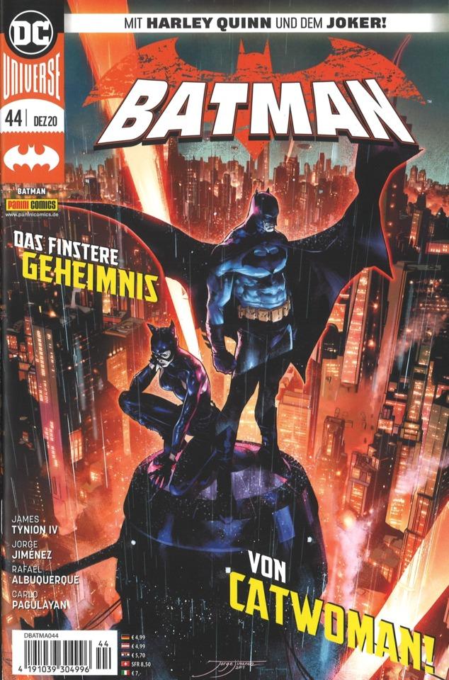 Batman #44