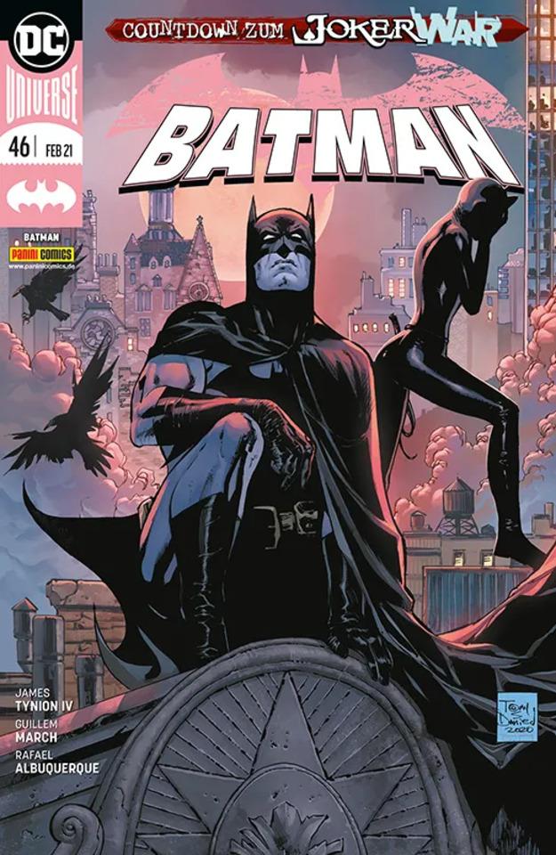 Batman #46