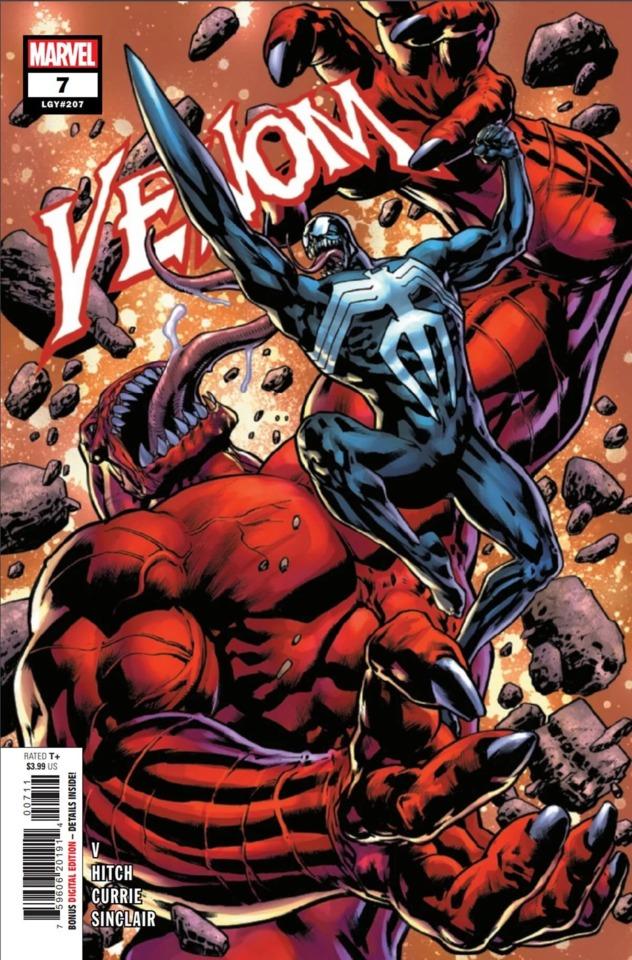 Venom #7