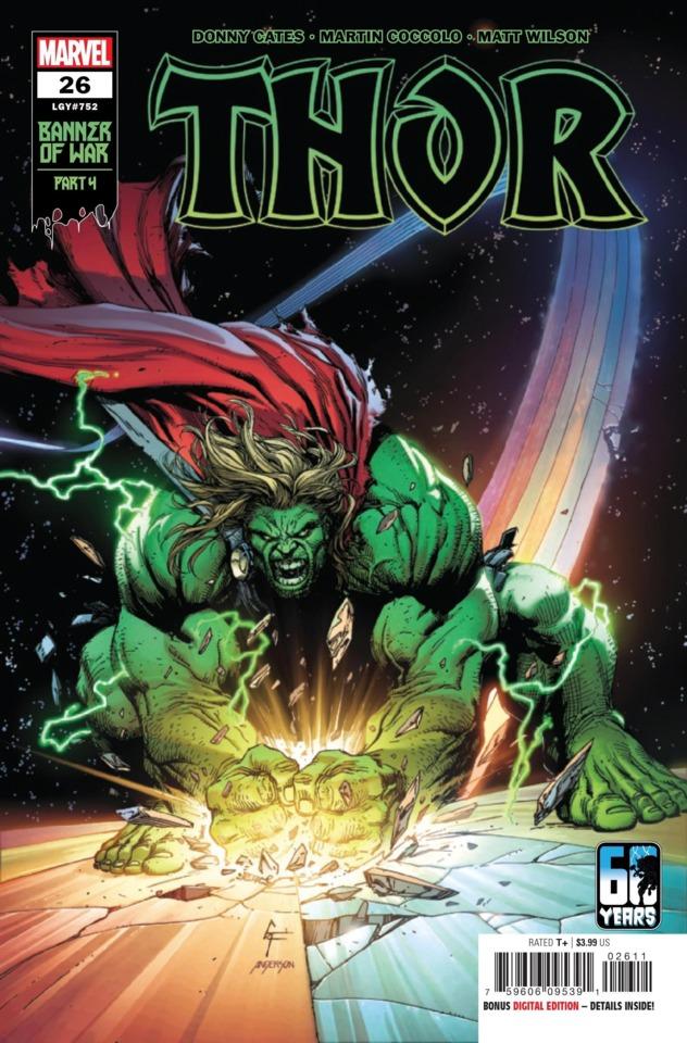 Thor #26