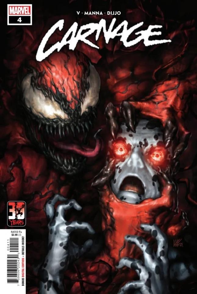 Carnage #4