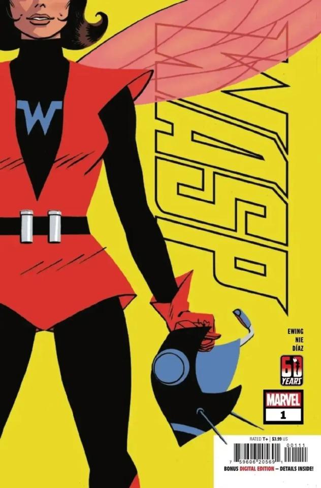 Wasp