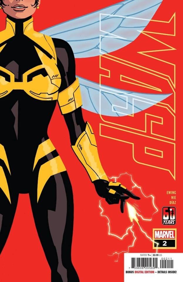 Wasp #2